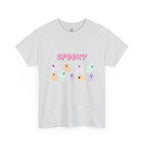 Spooky Halloween Tee