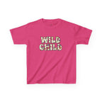 Wild Child Kids Tee