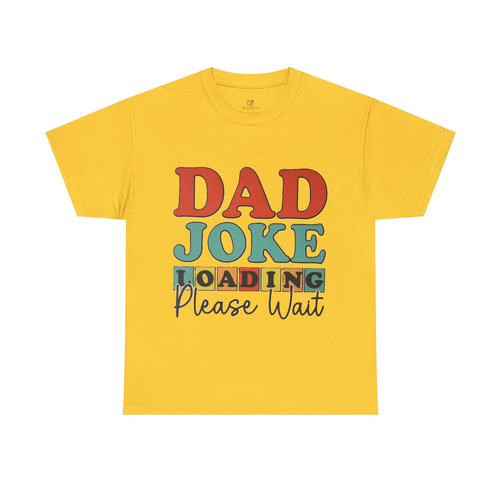 Men's Dad Joke Tee
