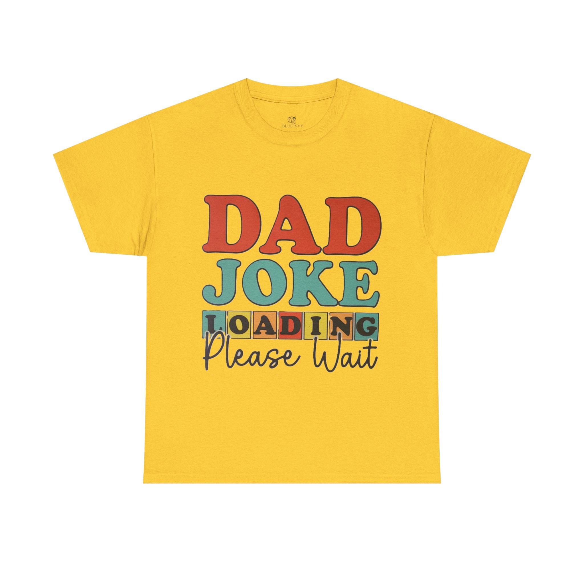 Men's Dad Joke Tee