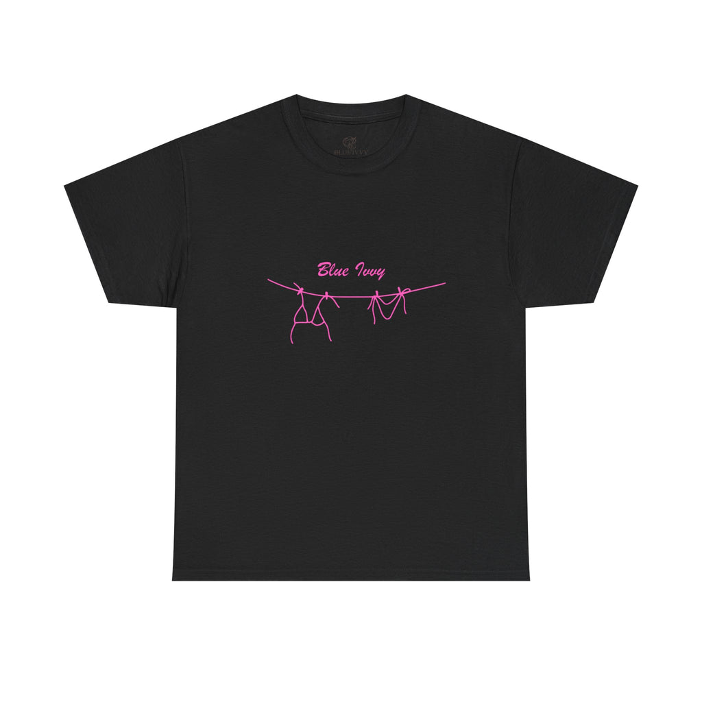 Mini Bikini Cotton Tee