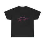 Mini Bikini Cotton Tee
