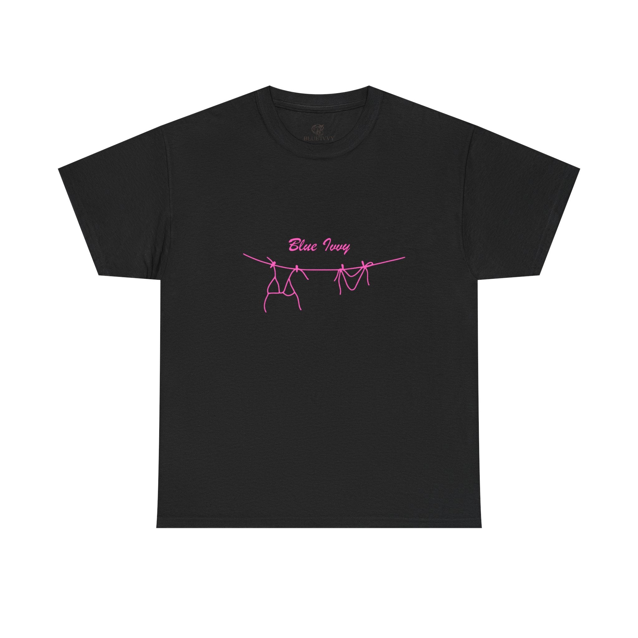 Mini Bikini Cotton Tee