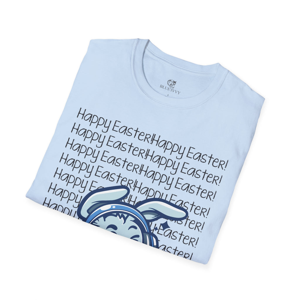Cool Bunny Softstyle Tee