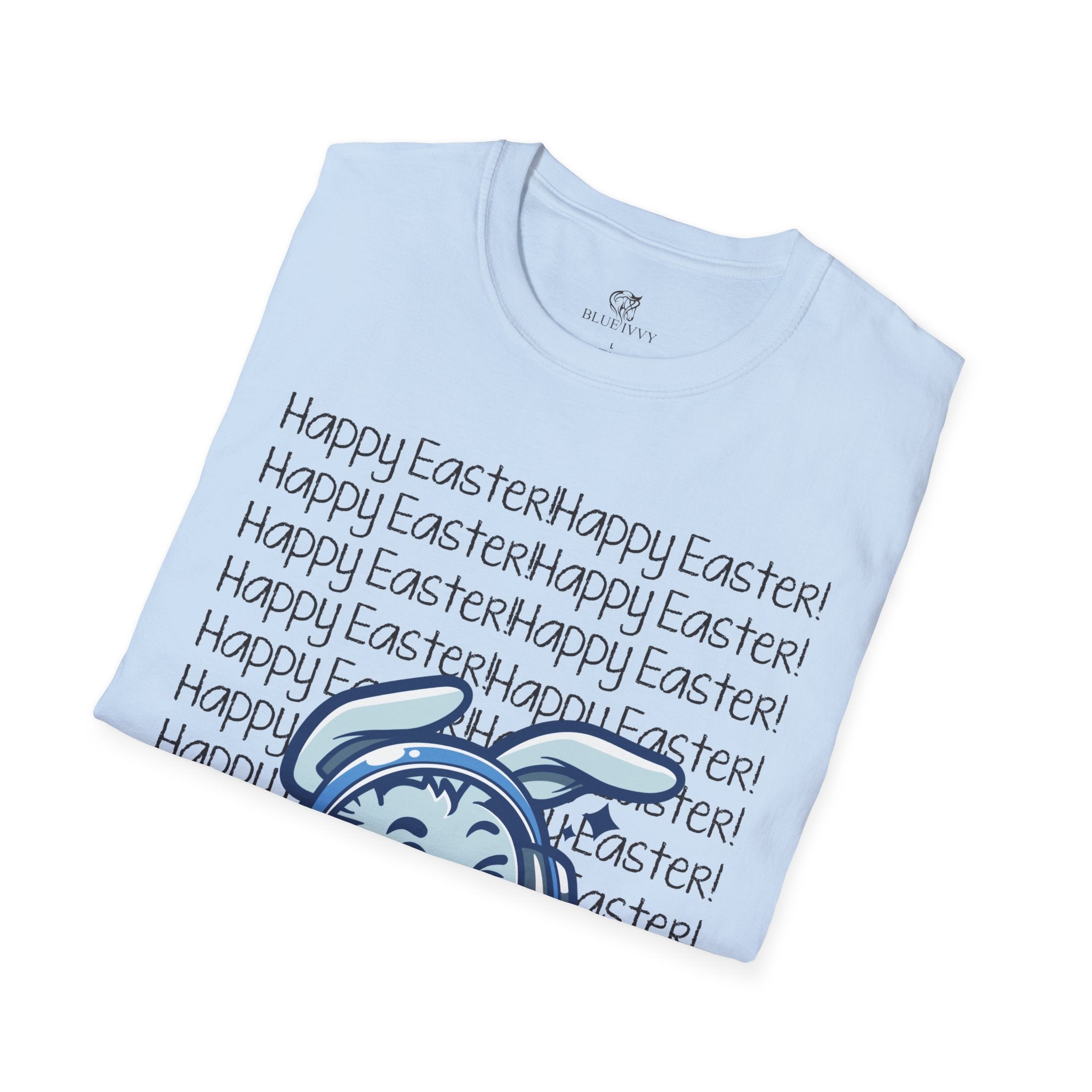 Cool Bunny Softstyle Tee
