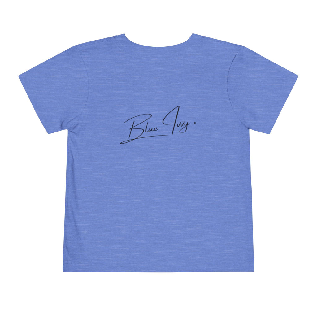 Toddler 'Blue Ivy' Signature Tee