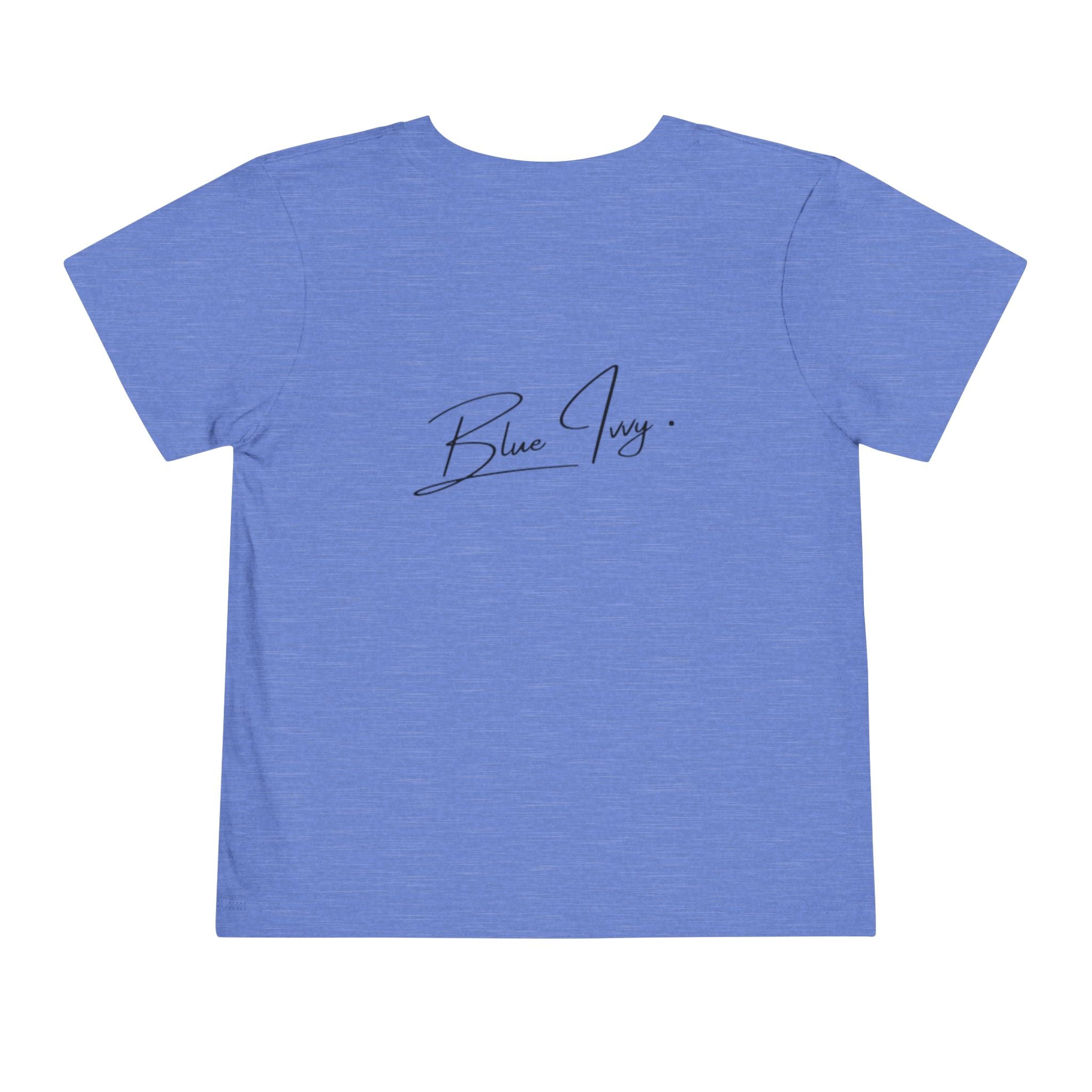 Toddler 'Blue Ivy' Signature Tee