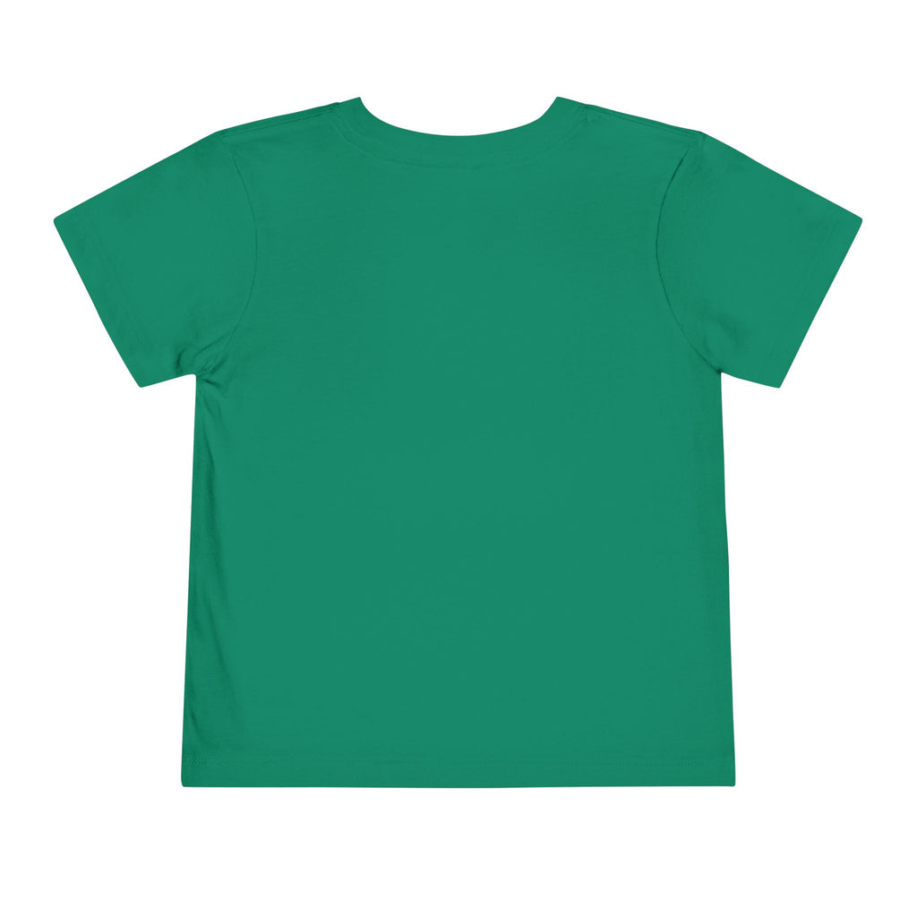 'Blue Ivy' 3D Toddler Tee