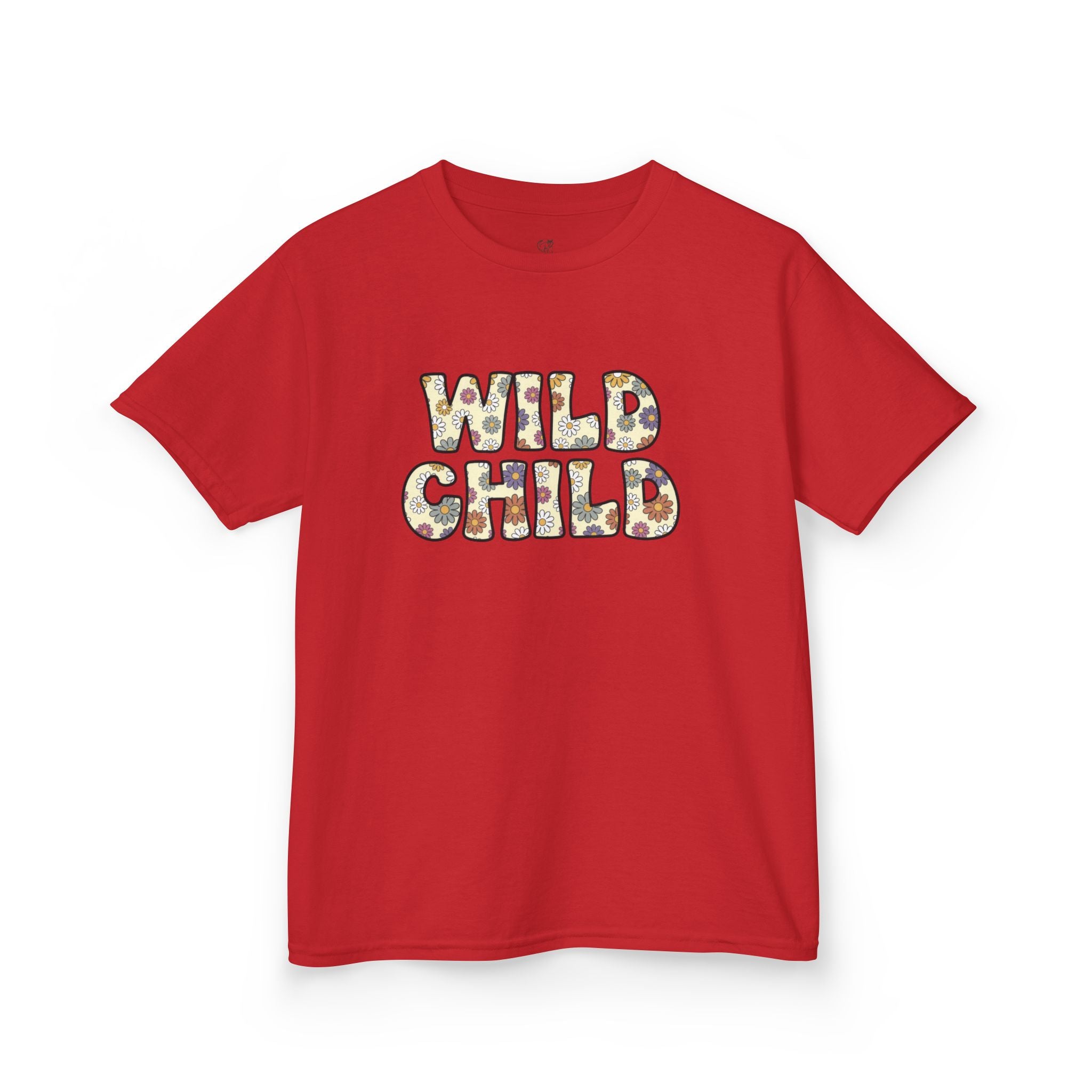 Wild Child Kids Tee