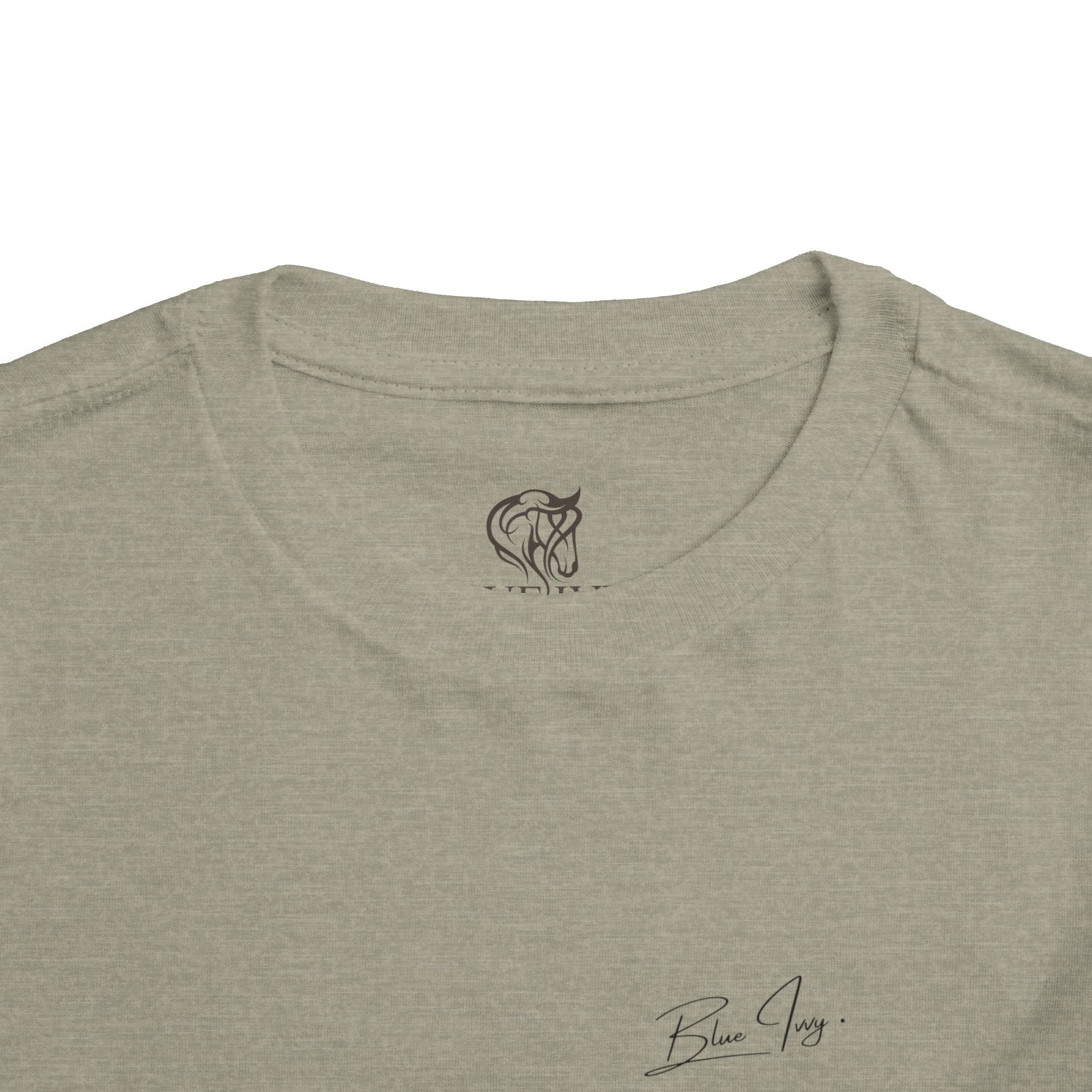 Toddler 'Blue Ivy' Signature Tee