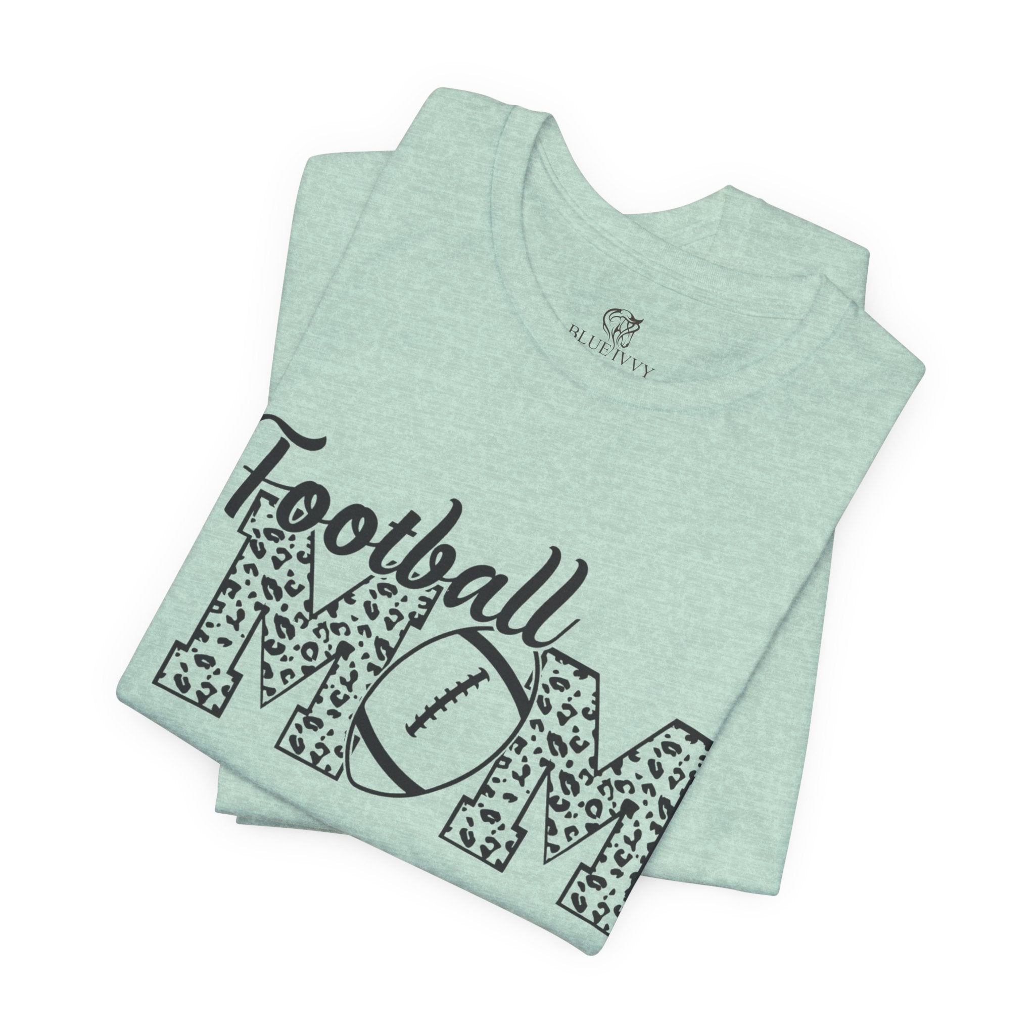 Football Mum Tee