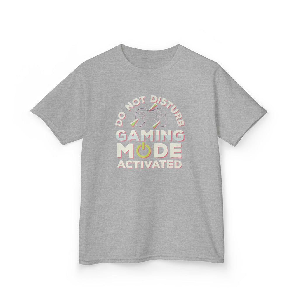 Game Mode Kids Tee