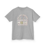 Game Mode Kids Tee
