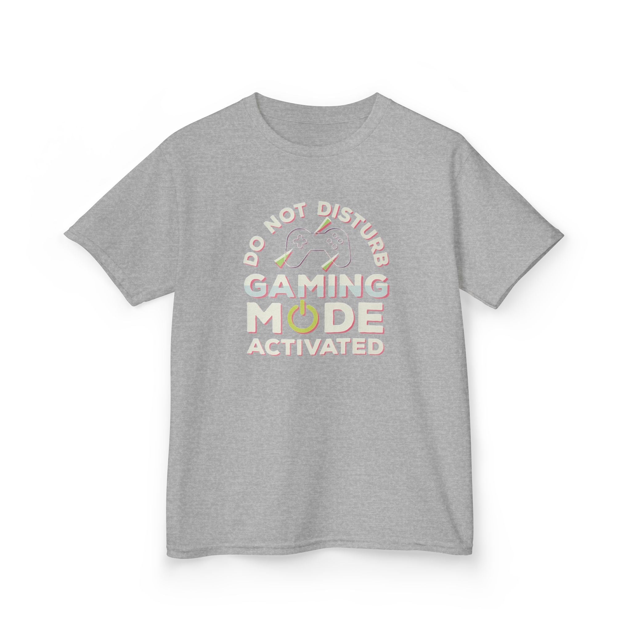 Game Mode Kids Tee