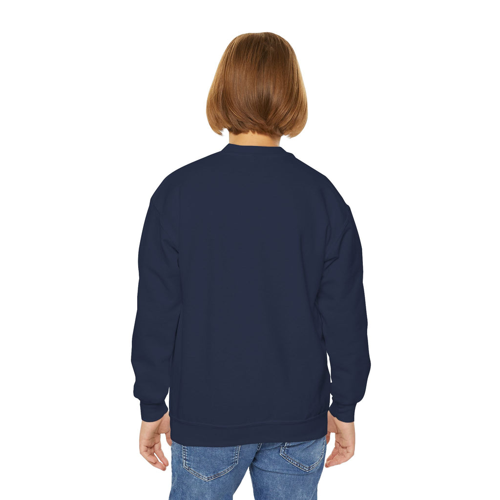 Heart Breaker Youth Sweatshirt