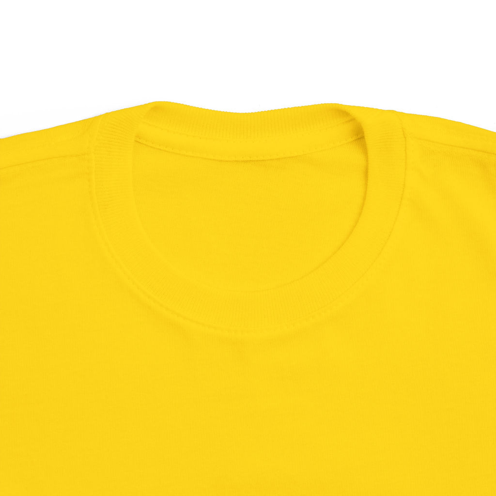Toddler's Blue Ivvy Tee