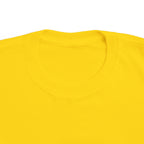 Toddler's Blue Ivvy Tee