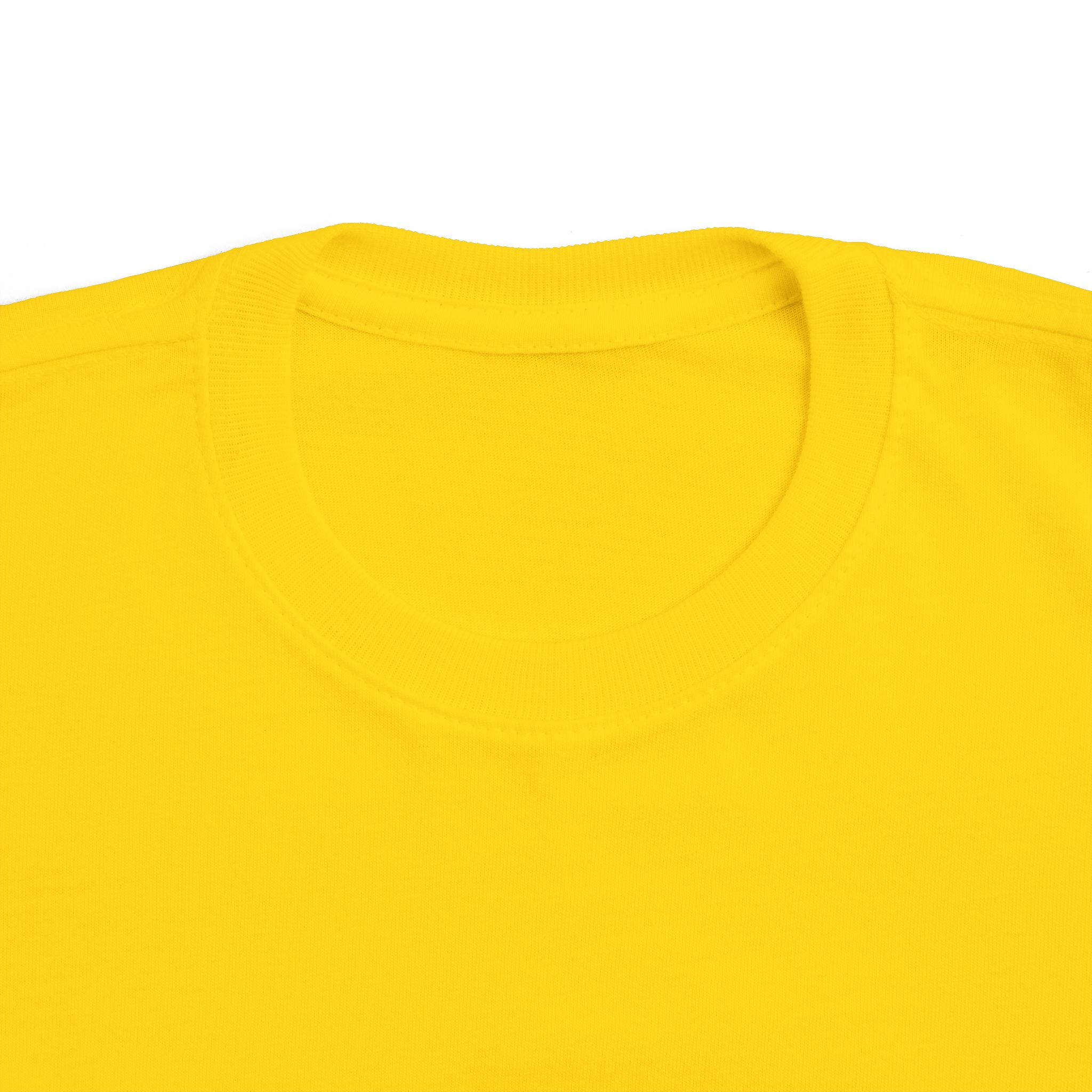 Toddler's Blue Ivvy Tee