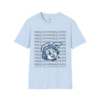 Cool Bunny Softstyle Tee
