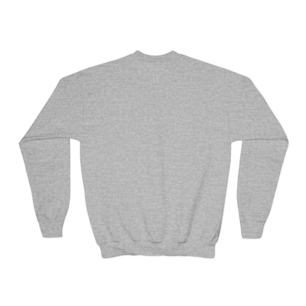 Youth Minnie Mouse Chanel Sweatshirt