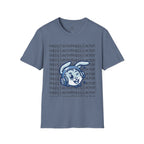 Cool Bunny Softstyle Tee