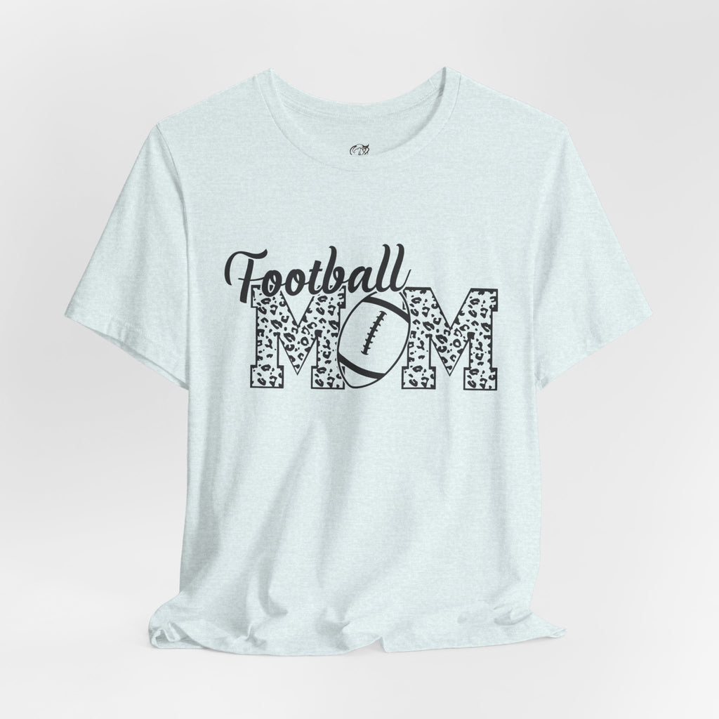 Football Mum Tee