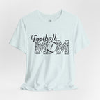 Football Mum Tee