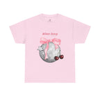 'Blue Ivvy' Disco Tee