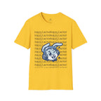 Cool Bunny Softstyle Tee