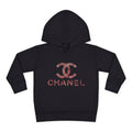 Chanel Signature Toddler Hoodie