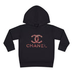 Chanel Signature Toddler Hoodie