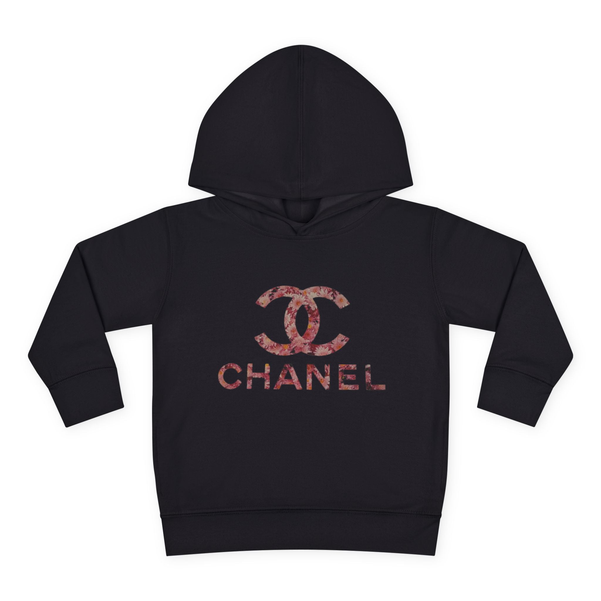 Chanel Signature Toddler Hoodie