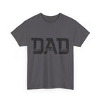 Men's "DAD' Tee