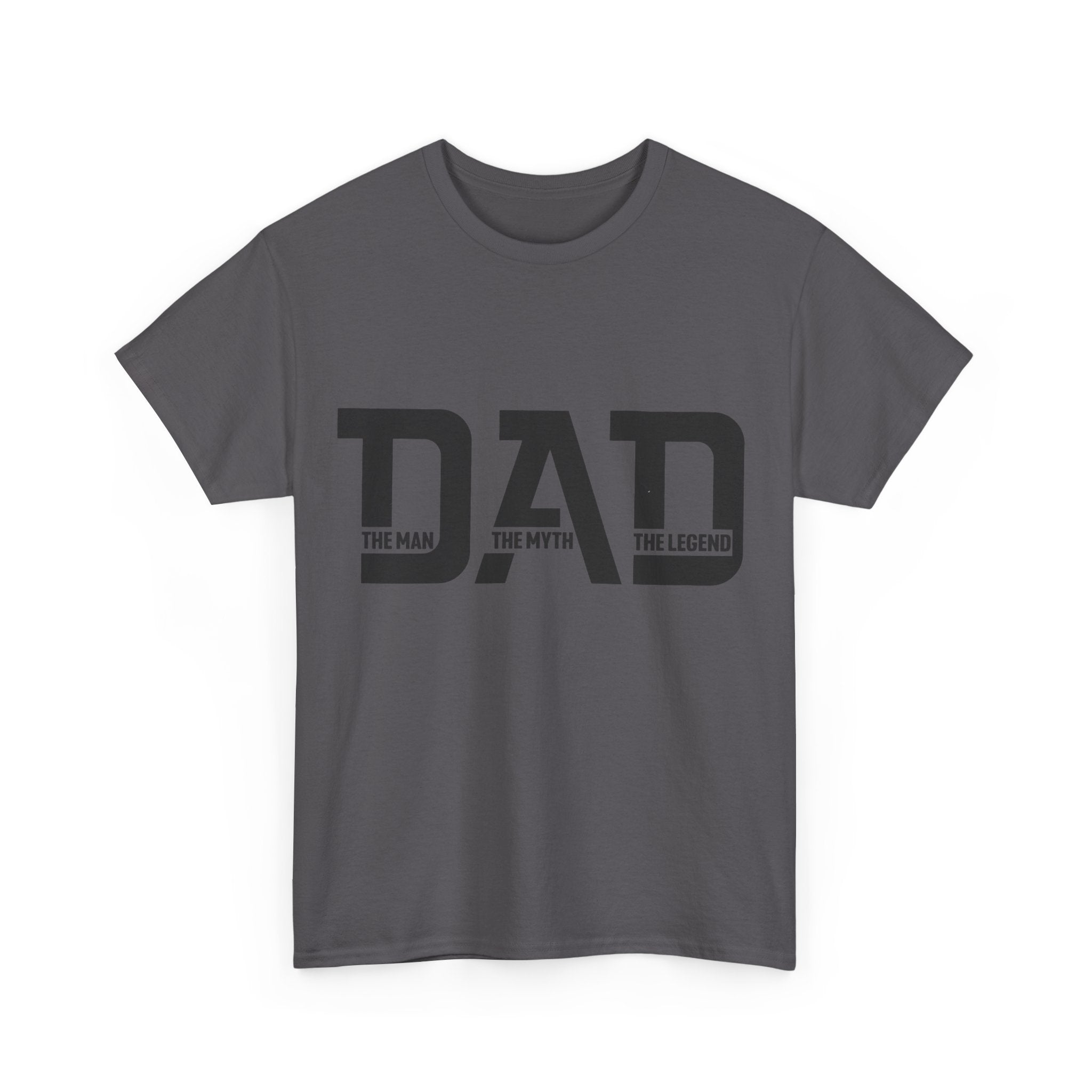 Men's "DAD' Tee
