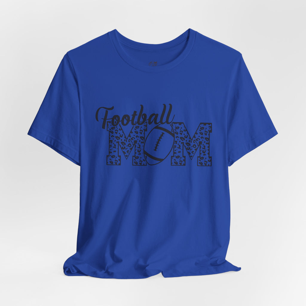 Football Mum Tee