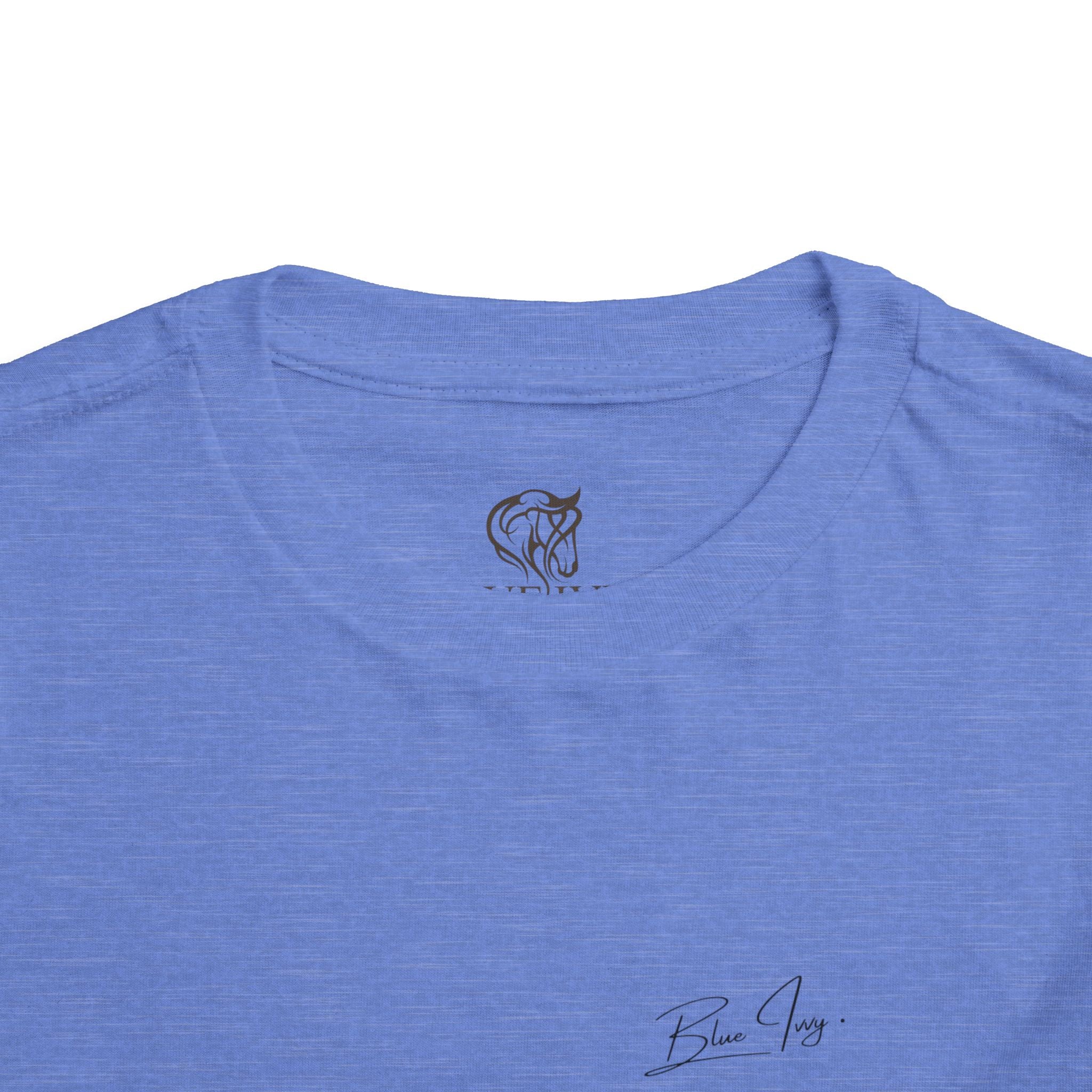 Toddler 'Blue Ivy' Signature Tee