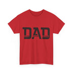 Men's "DAD' Tee