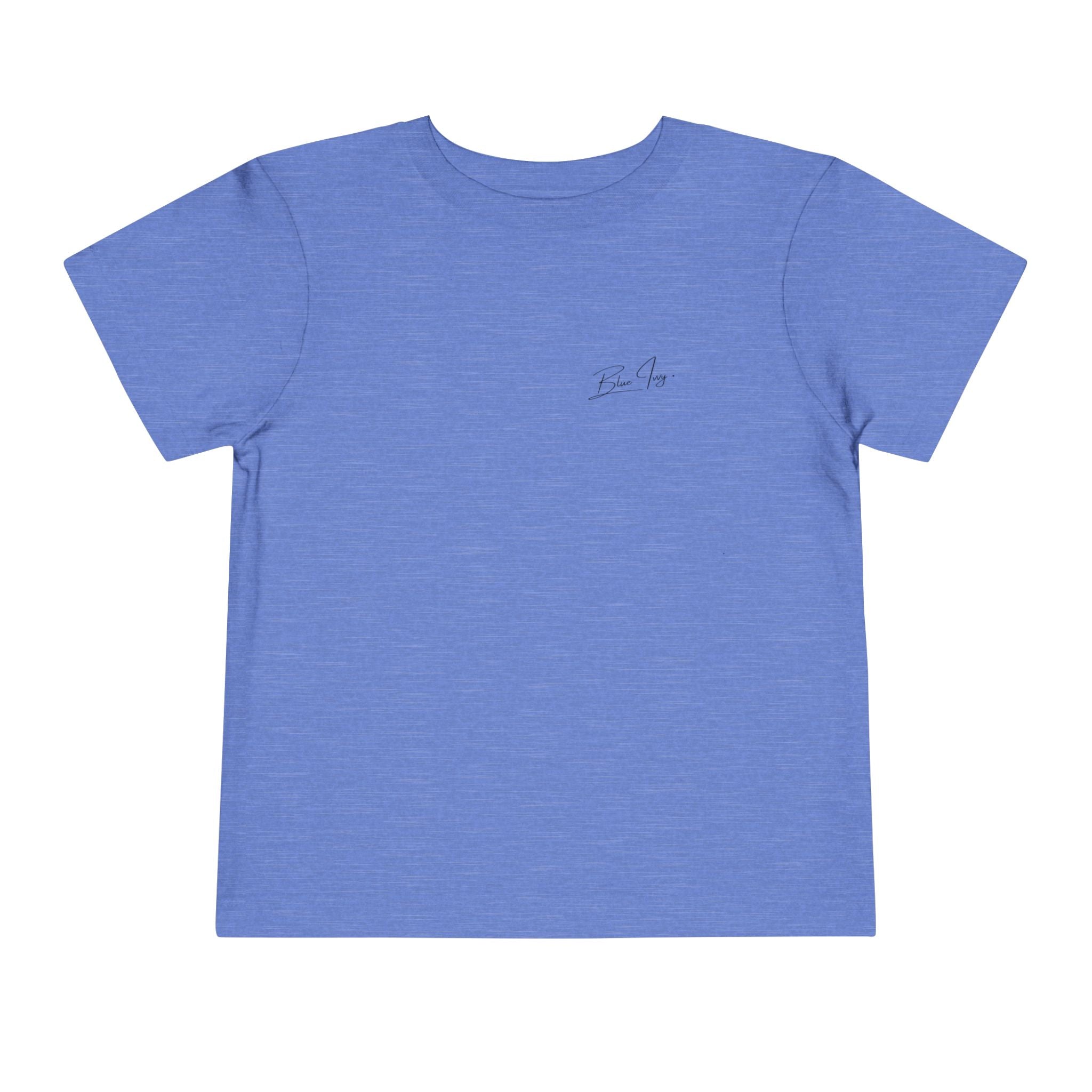 Toddler 'Blue Ivy' Signature Tee