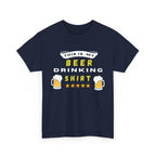 'Beer Drinking' Tee