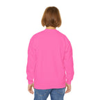 Youth Minnie Mouse Chanel Sweatshirt