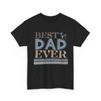 Men's 'Best Dad Ever' Tee