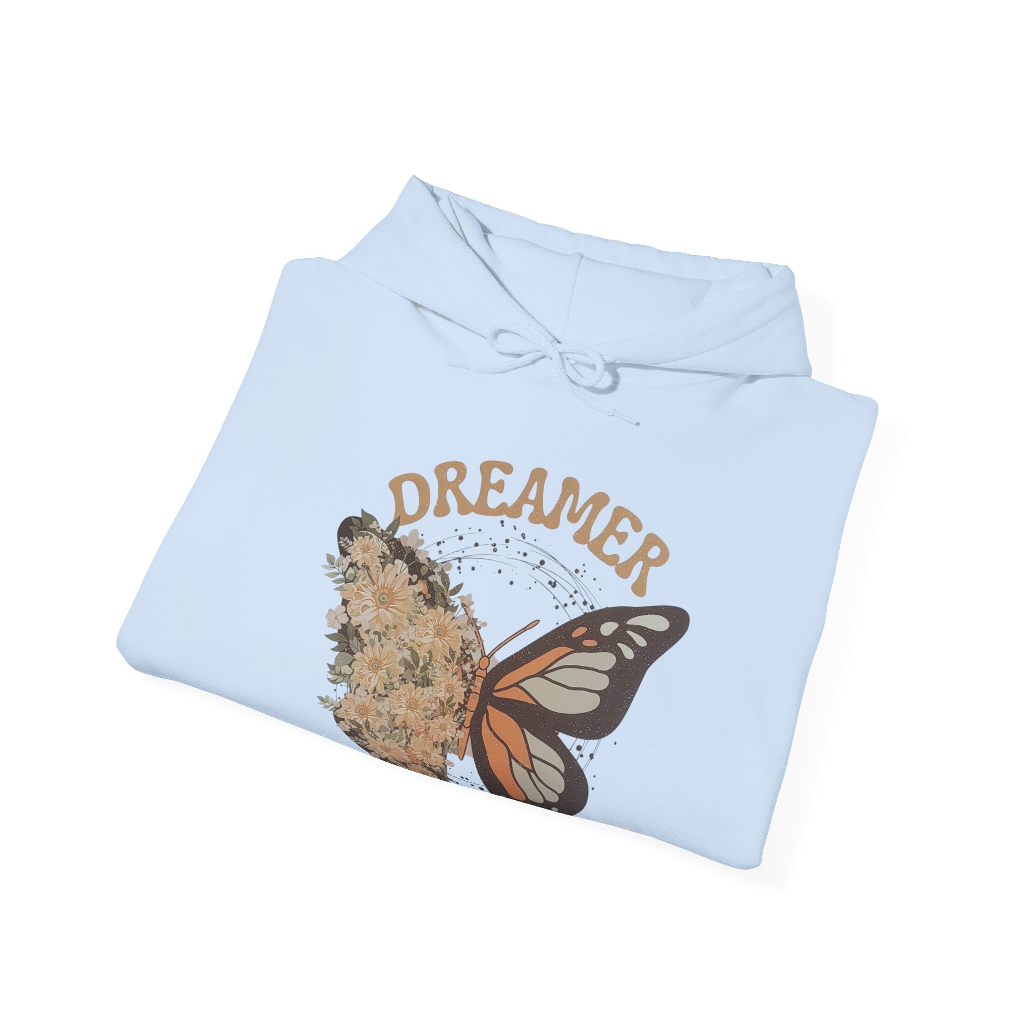 Dreamer Hoodie
