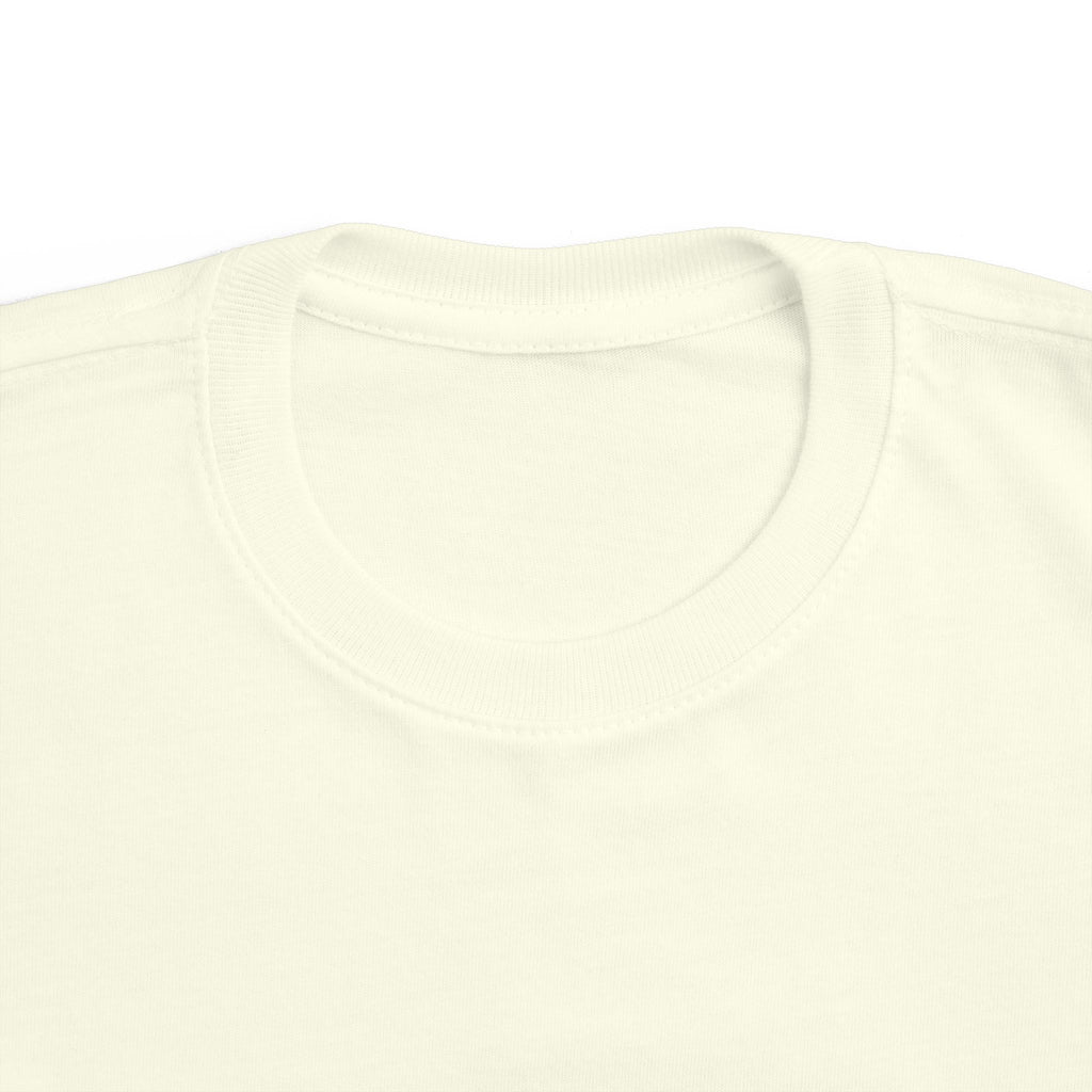 Toddler's Blue Ivvy Tee