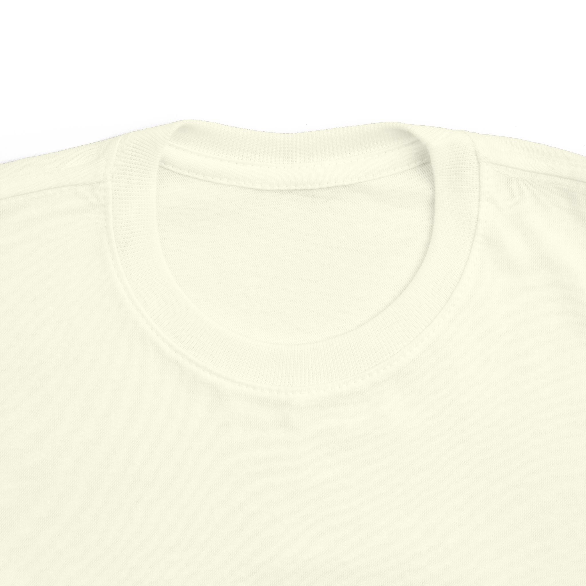 Toddler's Blue Ivvy Tee