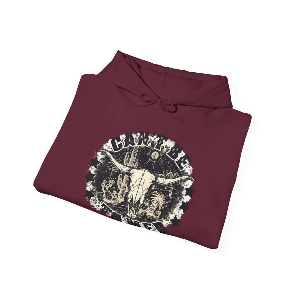 Country Hooded Sweatshirt
