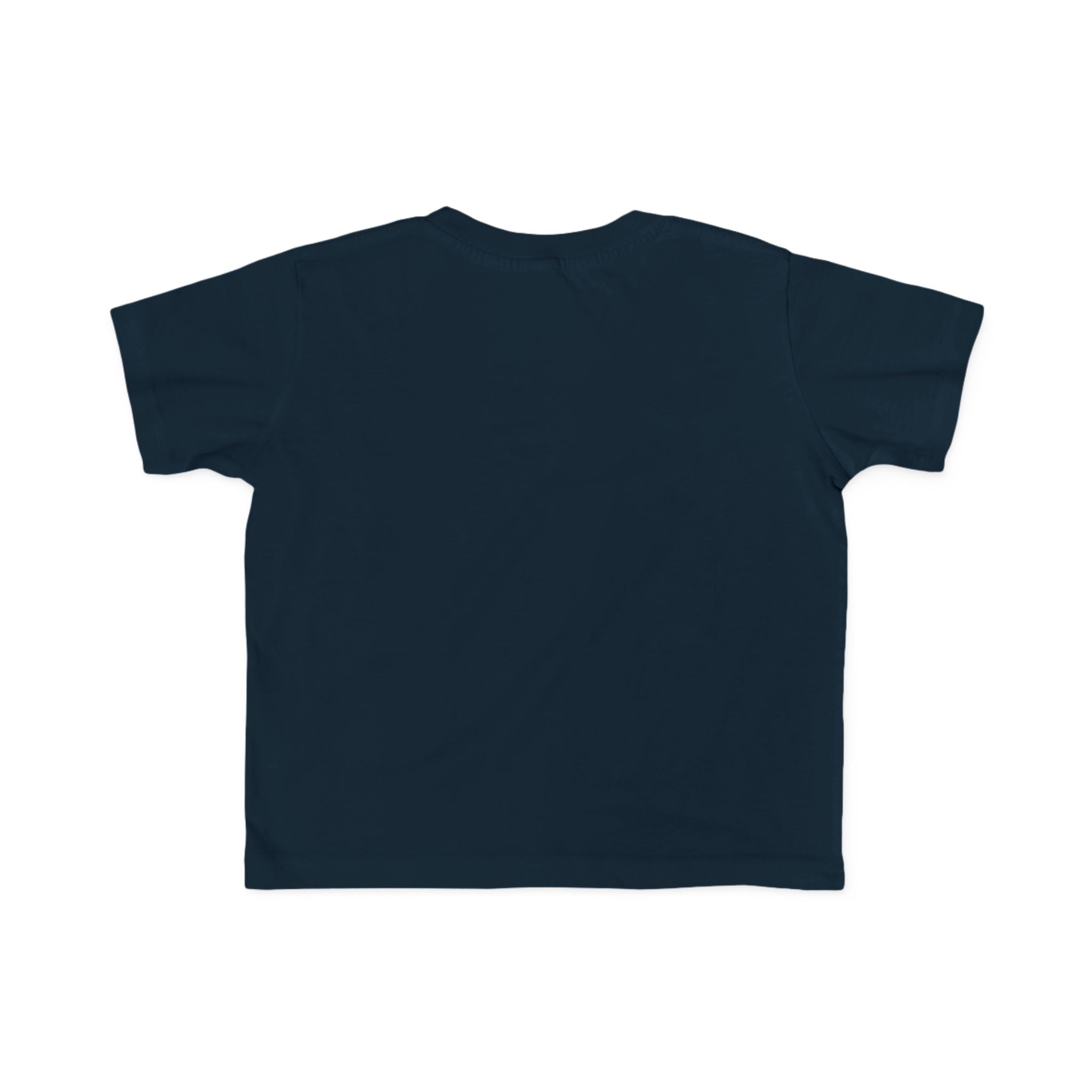 Blue Ivvy Checkered Bow Tee