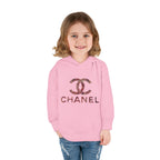 Chanel Signature Toddler Hoodie