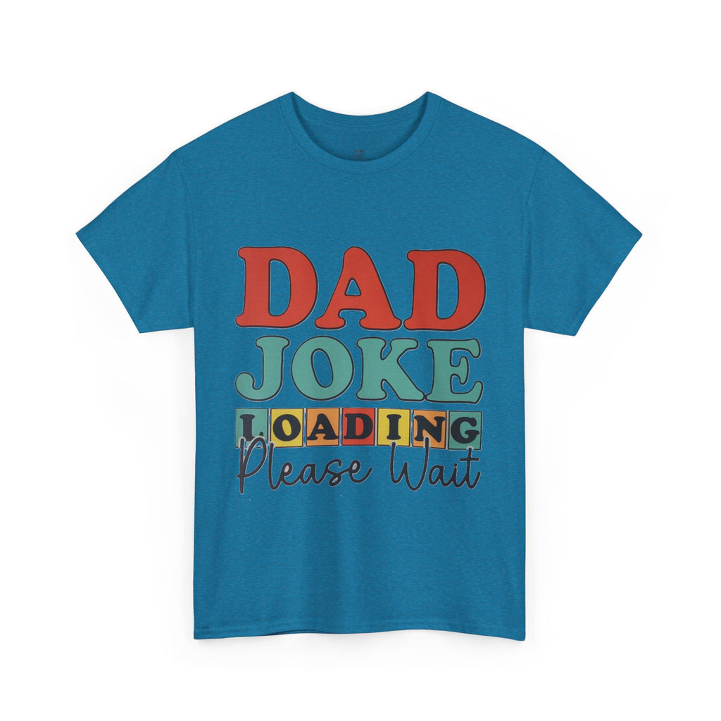 Men's Dad Joke Tee