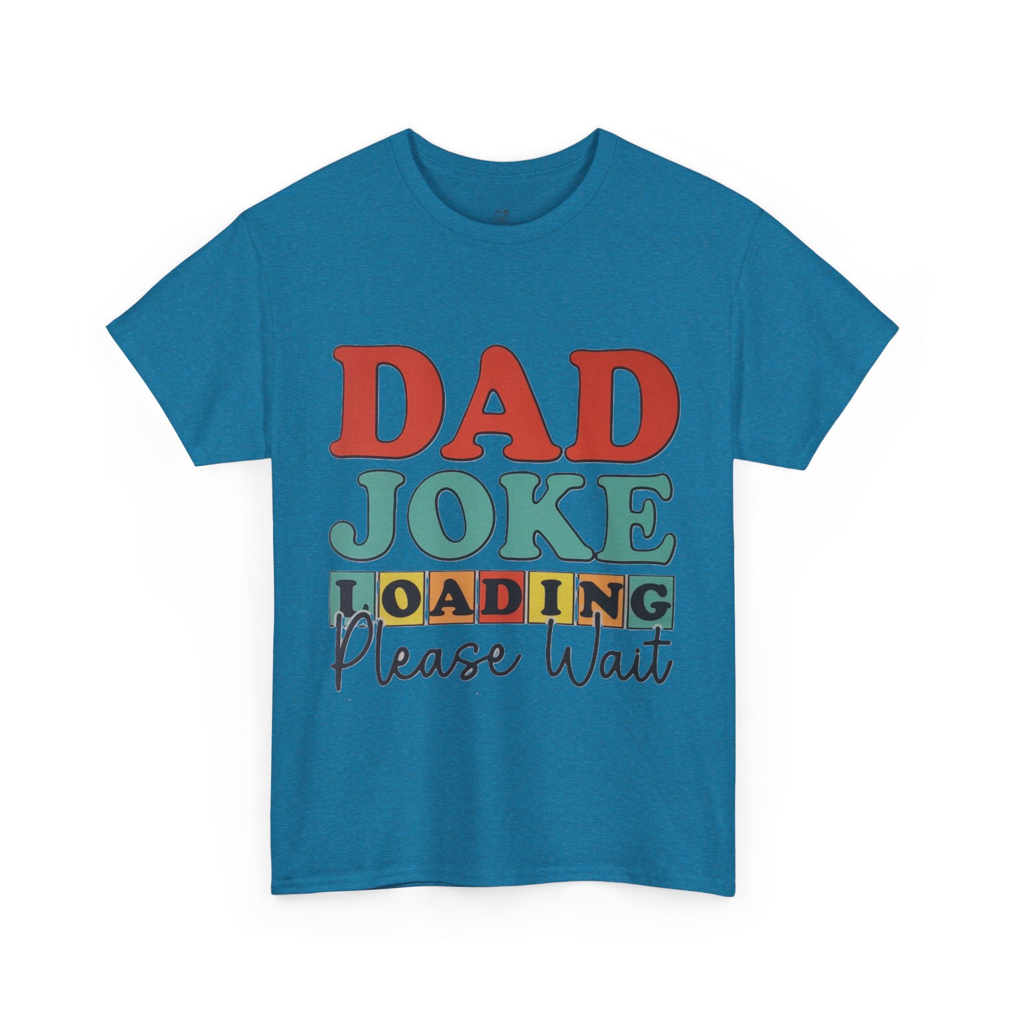 Men's Dad Joke Tee