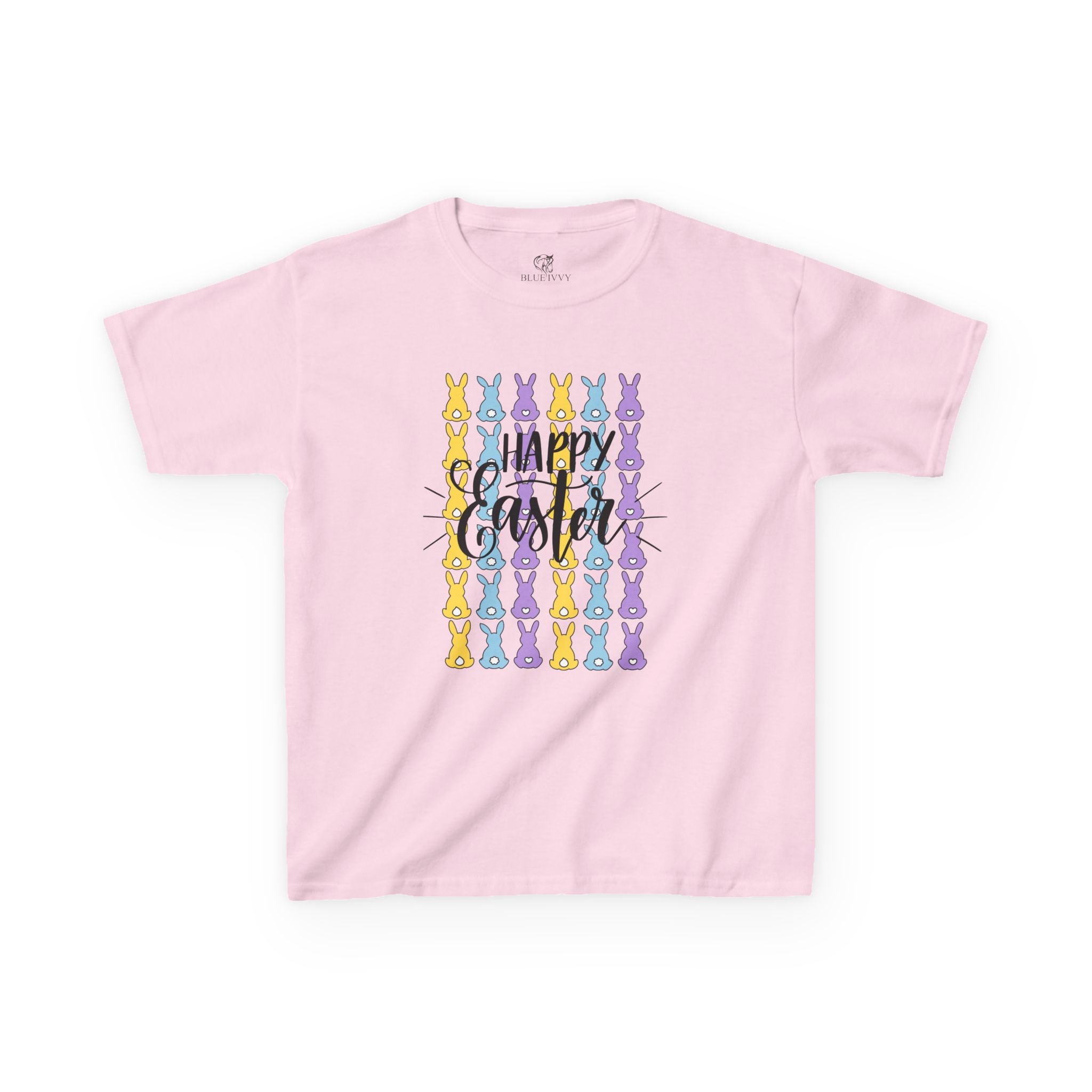 Mellow Bunny Kids Tee